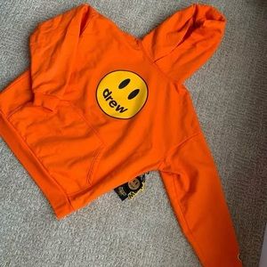 Justin Bieber Drew hoodie